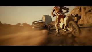 E3 2017: Cinematic Trailer