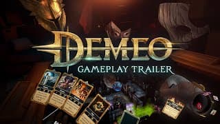 Gameplay Trailer