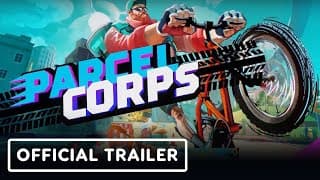 Gameplay Trailer