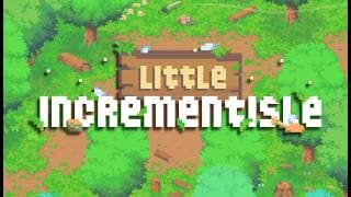 Announcement Trailer