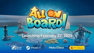 Release Date Trailer