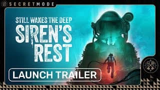Launch Trailer