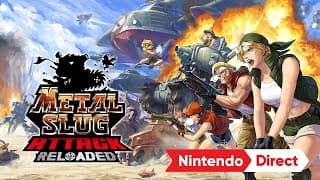 Launch Trailer