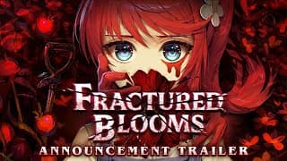 Announcement Trailer