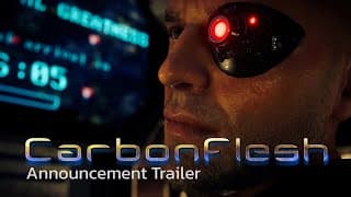 Announcement Trailer