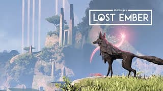 Launch Trailer