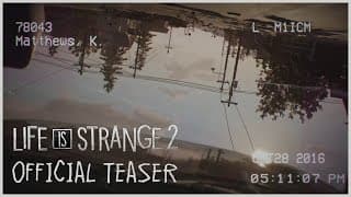 Teaser
