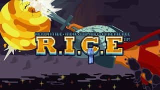 RICE: Repetitive Indie Combat Experience video 1
