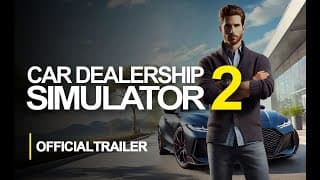 Gameplay Trailer