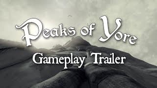 Gameplay Trailer