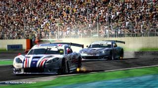 The Ultimate Driver Journey Trailer