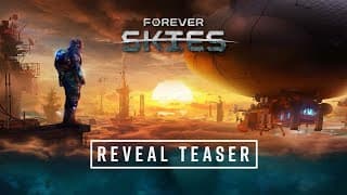 Announcement Trailer