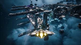 Launch Trailer