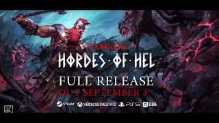 Release Date Trailer