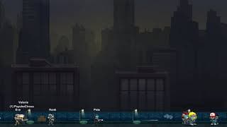 Gameplay Trailer