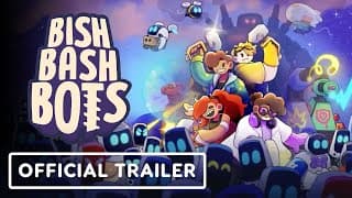 Release Date Trailer