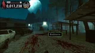 Gameplay Video