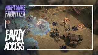 Early Access Release Date Trailer