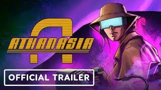 Gameplay Trailer