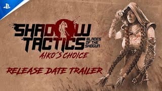 Release Date Trailer