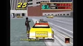 Gameplay video