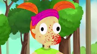 Announcement Trailer