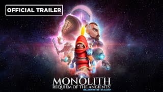 Announcement Trailer