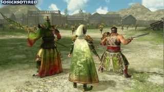 Gameplay video