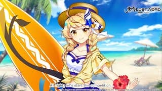 Gameplay Trailer