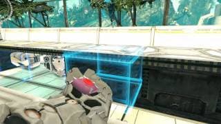Trailer