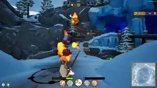 Gameplay Trailer