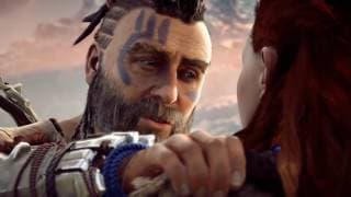 Aloys Journey Trailer