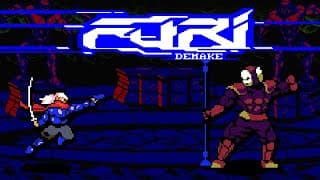 Launch Trailer