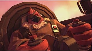 Launch Trailer
