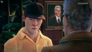 Gameplay Trailer