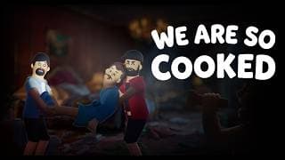 Announcement Trailer