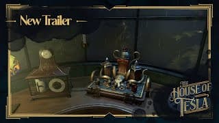 Release Date Trailer