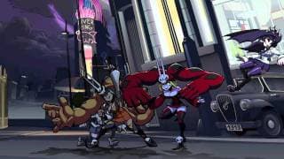 Announcement Trailer
