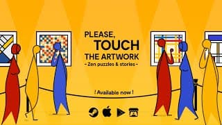 Launch Trailer