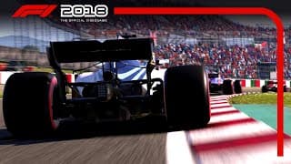 Gameplay video