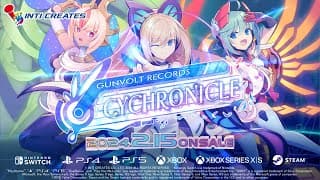 Announcement Trailer