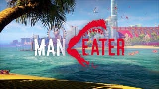 Launch Trailer