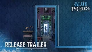 Launch Trailer