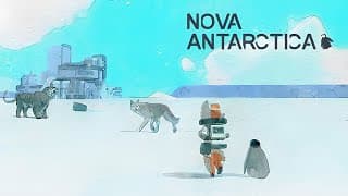 Announcement Trailer