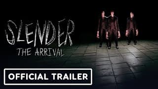 Gameplay Trailer