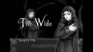 The Widow's Shadow video 1