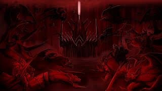 Early Access Trailer