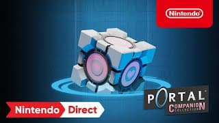 Announcement Trailer