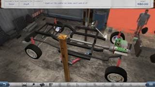 Gameplay video