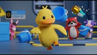 Gameplay Trailer